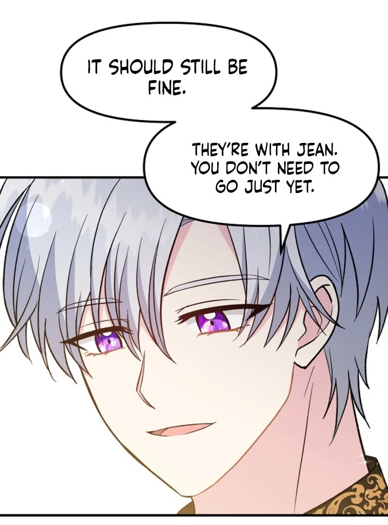 I Became the Tutor of the Royal Twins Chapter 70 - Page 23