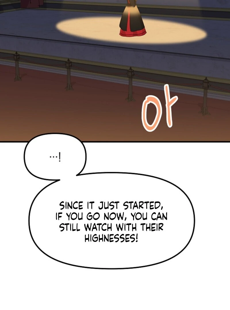 I Became the Tutor of the Royal Twins Chapter 70 - Page 25