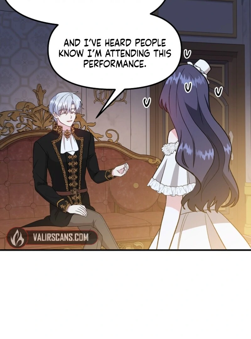 I Became the Tutor of the Royal Twins Chapter 70 - Page 32