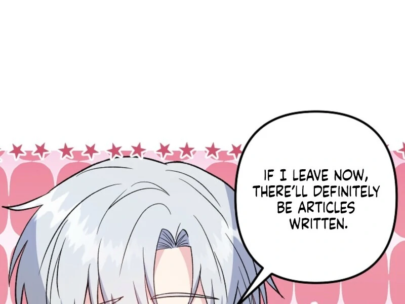 I Became the Tutor of the Royal Twins Chapter 70 - Page 33