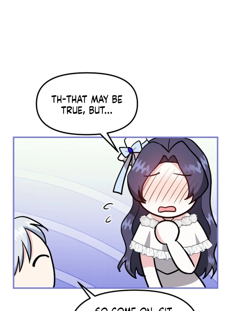 I Became the Tutor of the Royal Twins Chapter 70 - Page 35