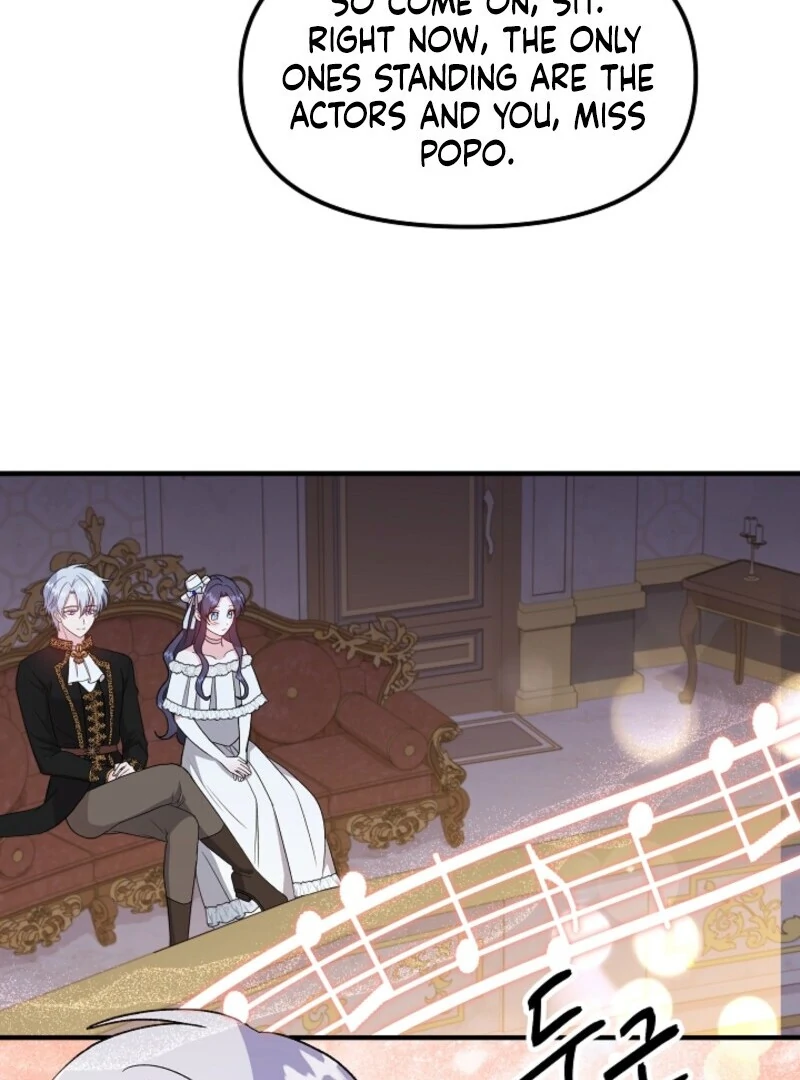 I Became the Tutor of the Royal Twins Chapter 70 - Page 36
