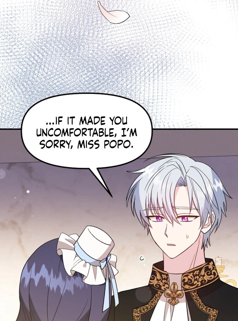 I Became the Tutor of the Royal Twins Chapter 70 - Page 4