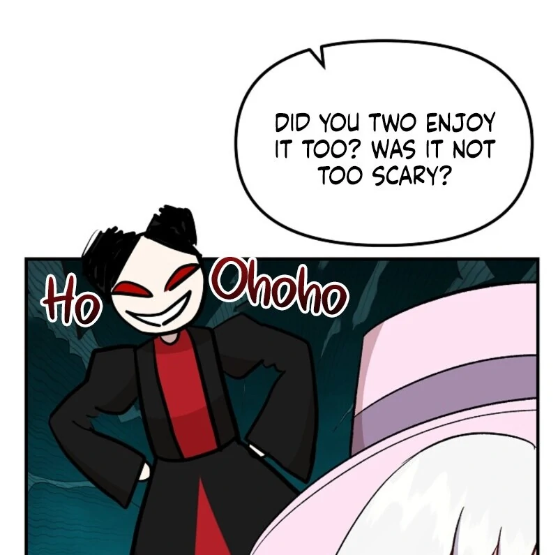 I Became the Tutor of the Royal Twins Chapter 70 - Page 44