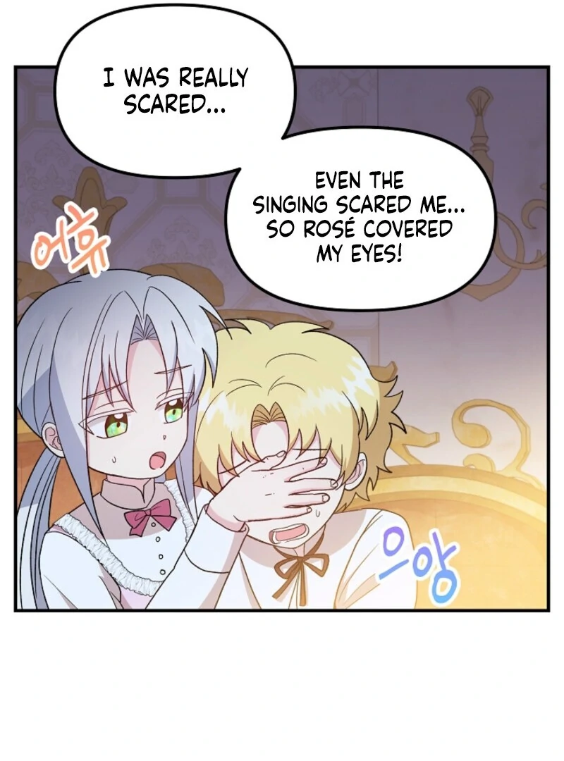 I Became the Tutor of the Royal Twins Chapter 70 - Page 46