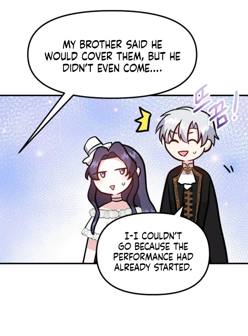 I Became the Tutor of the Royal Twins Chapter 70 - Page 47