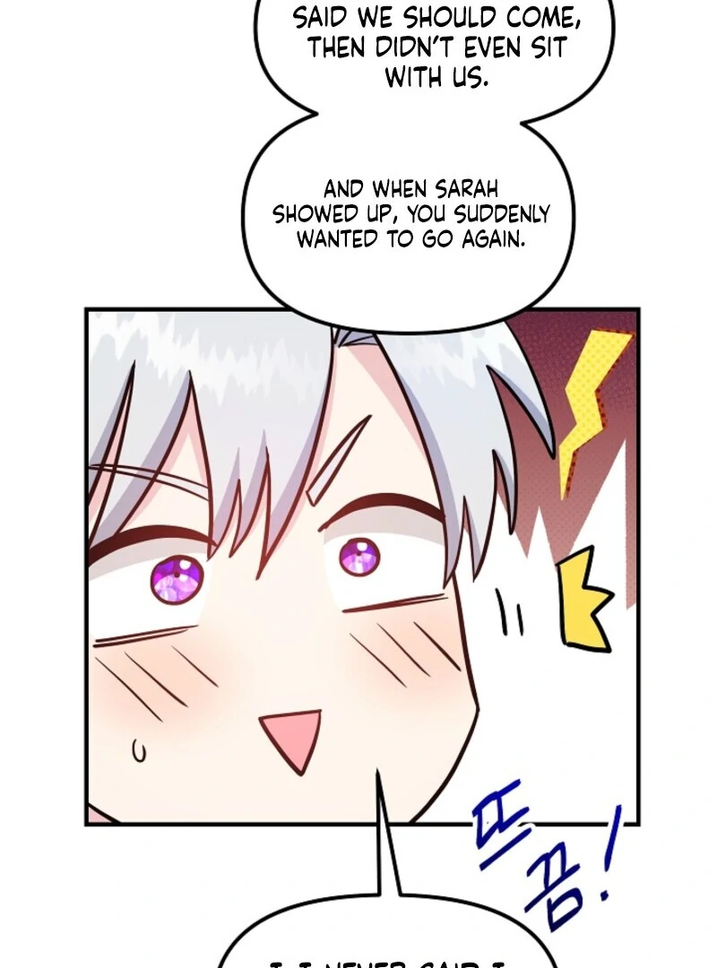 I Became the Tutor of the Royal Twins Chapter 70 - Page 49