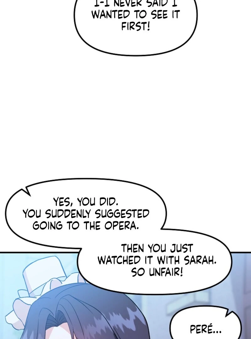 I Became the Tutor of the Royal Twins Chapter 70 - Page 50