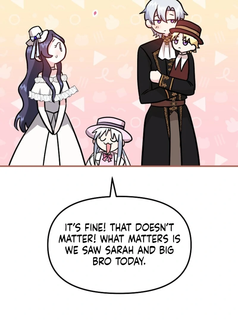 I Became the Tutor of the Royal Twins Chapter 70 - Page 52