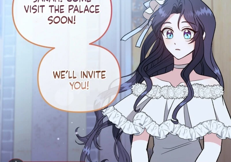 I Became the Tutor of the Royal Twins Chapter 70 - Page 56