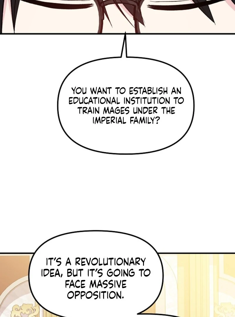 I Became the Tutor of the Royal Twins Chapter 70 - Page 61