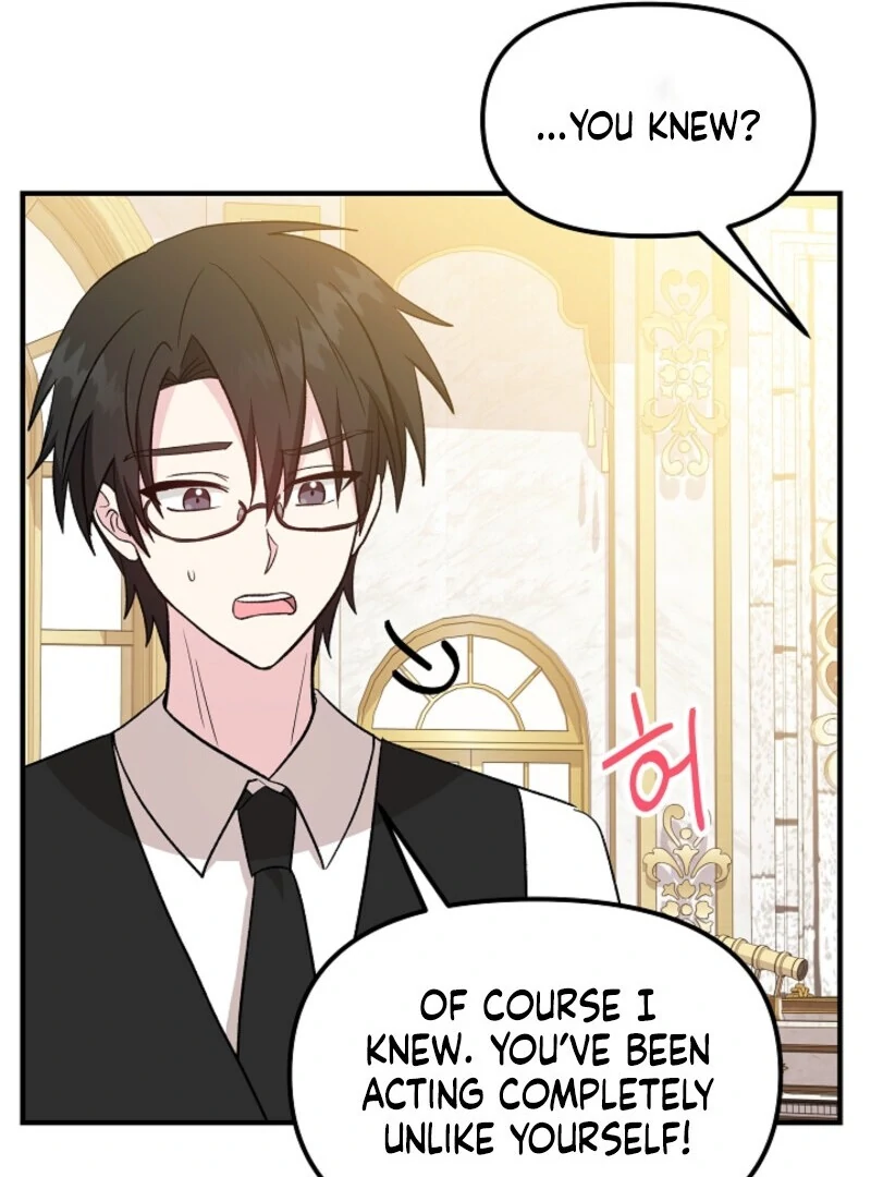 I Became the Tutor of the Royal Twins Chapter 70 - Page 69