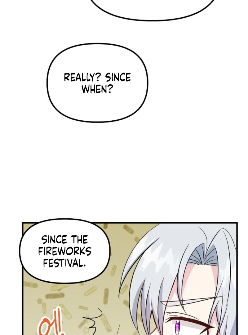 I Became the Tutor of the Royal Twins Chapter 70 - Page 70