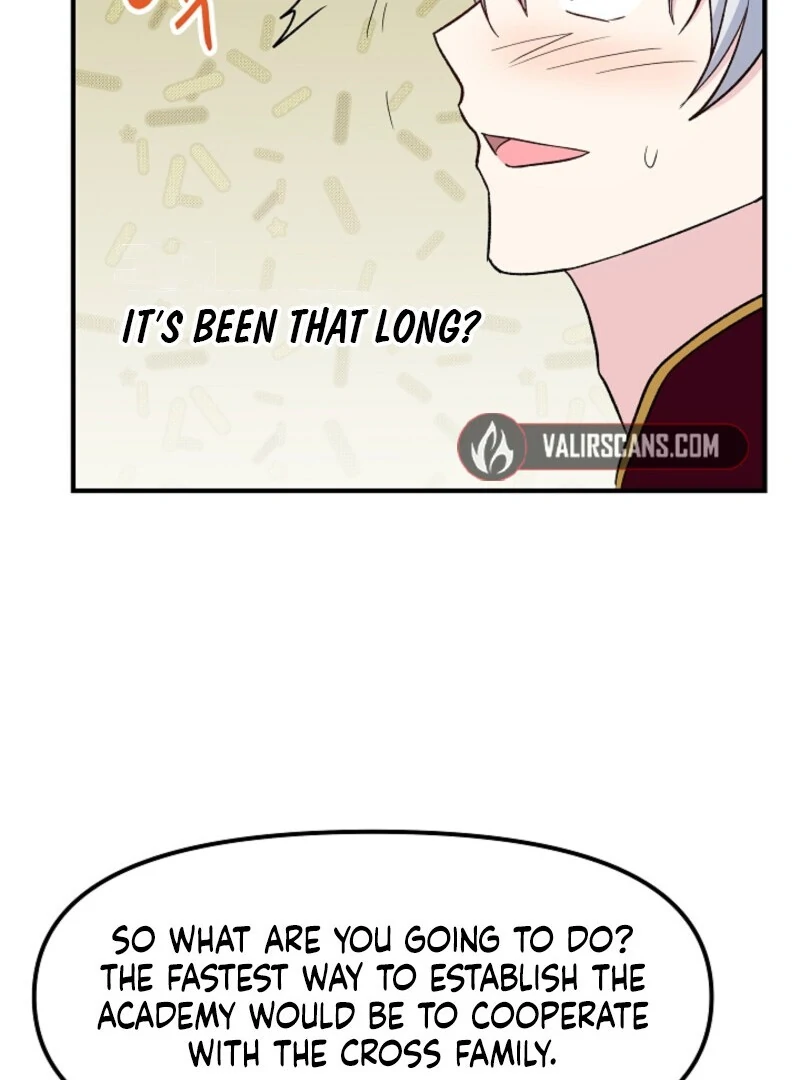 I Became the Tutor of the Royal Twins Chapter 70 - Page 71