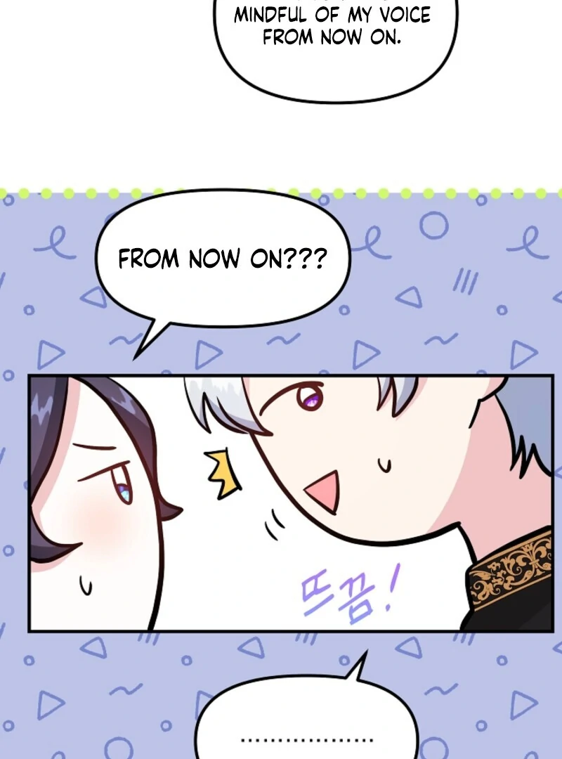 I Became the Tutor of the Royal Twins Chapter 70 - Page 8