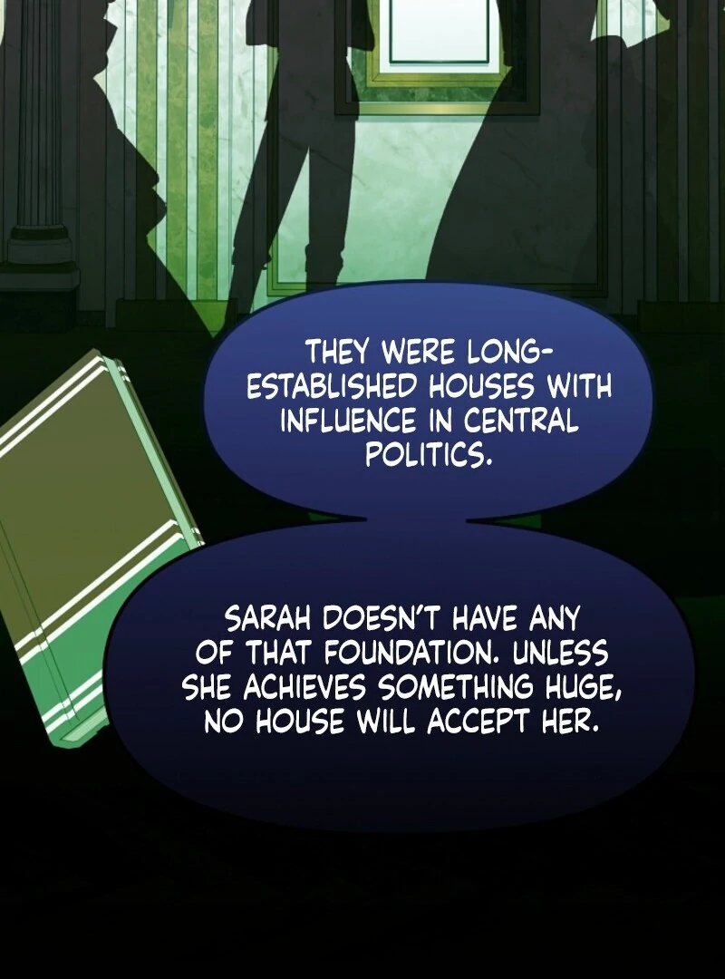 I Became the Tutor of the Royal Twins Chapter 70 - Page 82