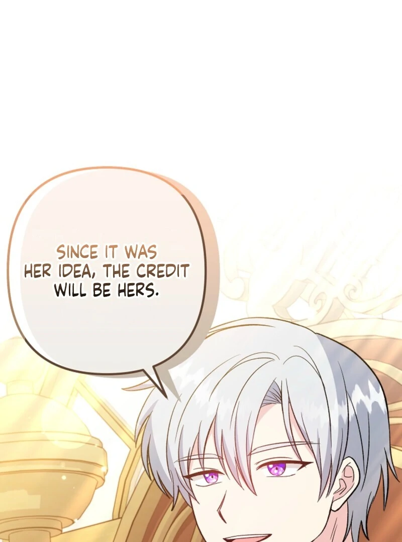 I Became the Tutor of the Royal Twins Chapter 70 - Page 85