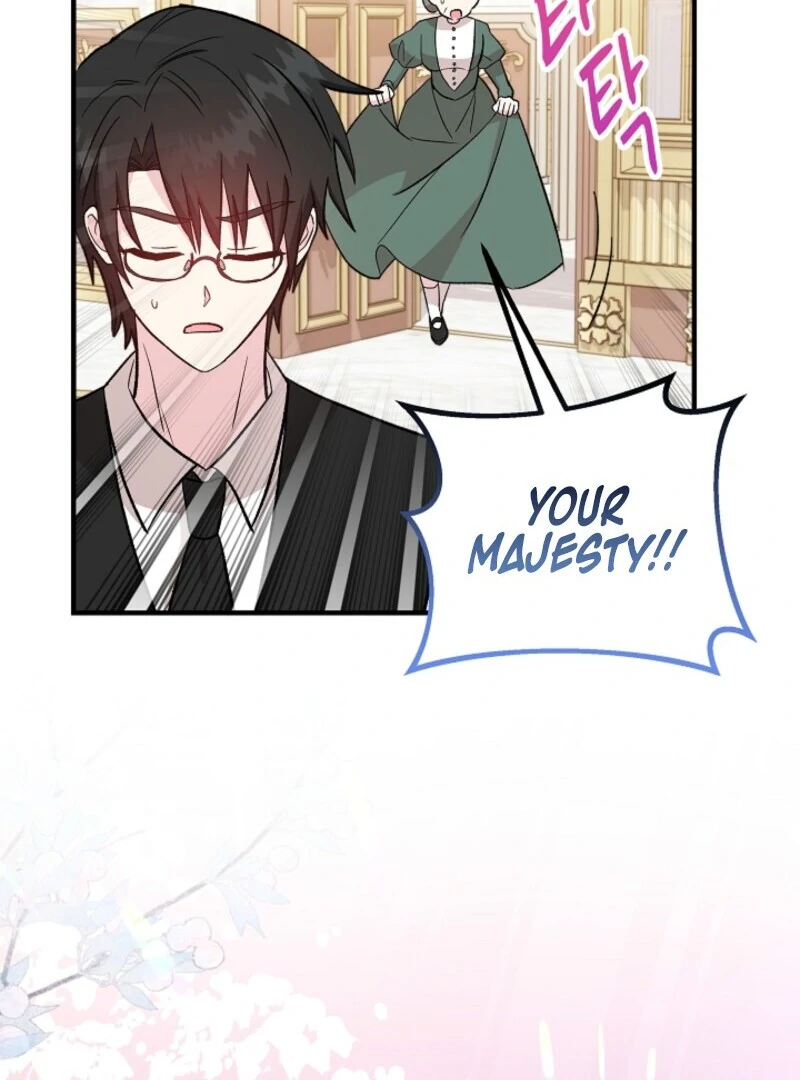 I Became the Tutor of the Royal Twins Chapter 70 - Page 88