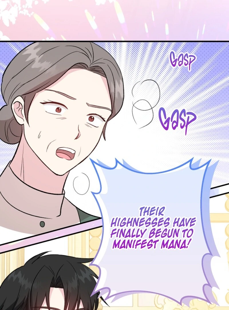 I Became the Tutor of the Royal Twins Chapter 70 - Page 89