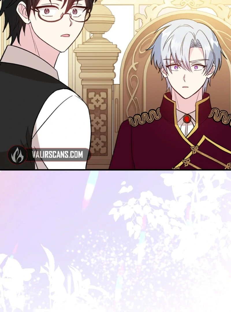 I Became the Tutor of the Royal Twins Chapter 70 - Page 90