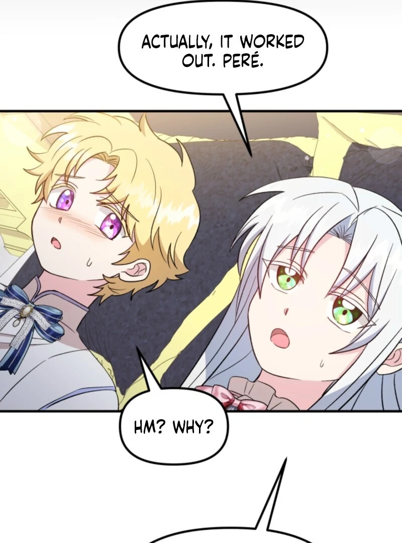 I Became the Tutor of the Royal Twins Chapter 71 - Page 11