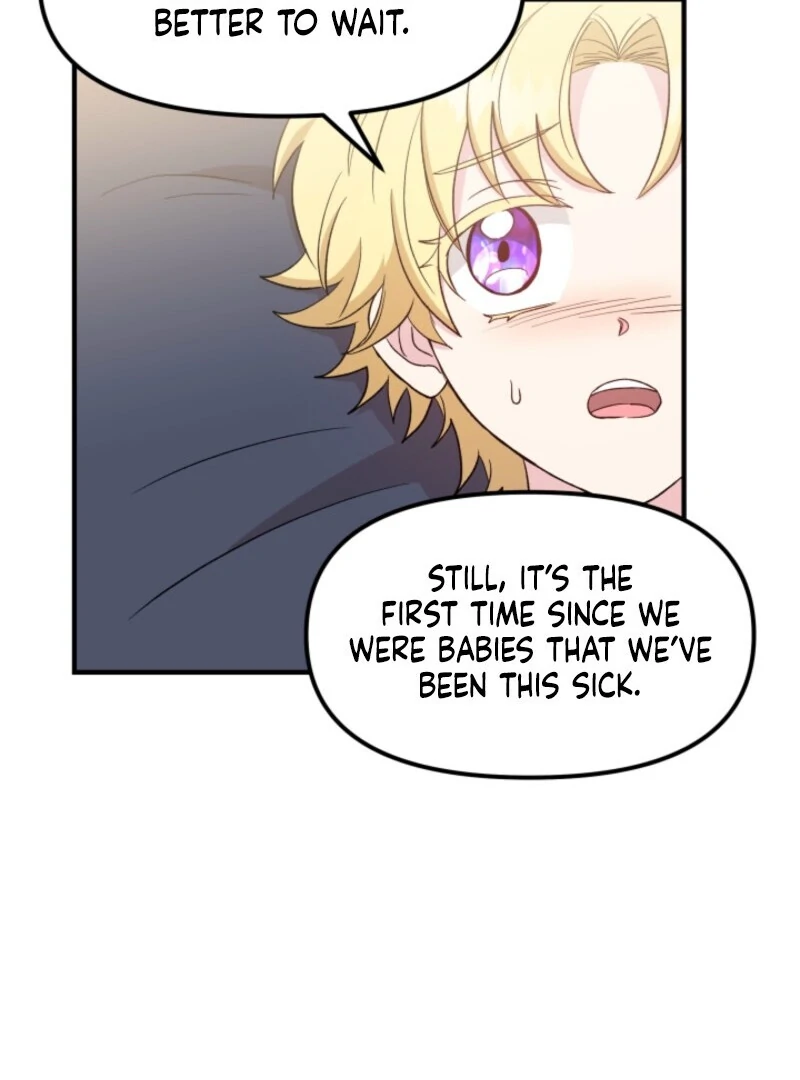 I Became the Tutor of the Royal Twins Chapter 71 - Page 13