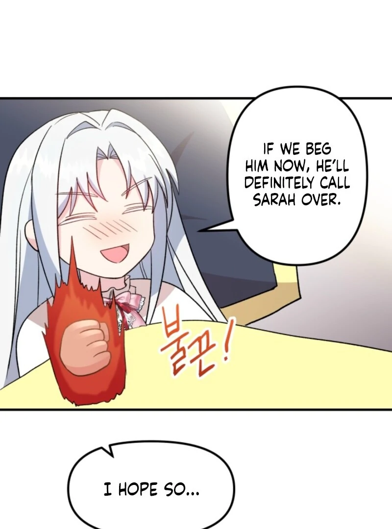 I Became the Tutor of the Royal Twins Chapter 71 - Page 14