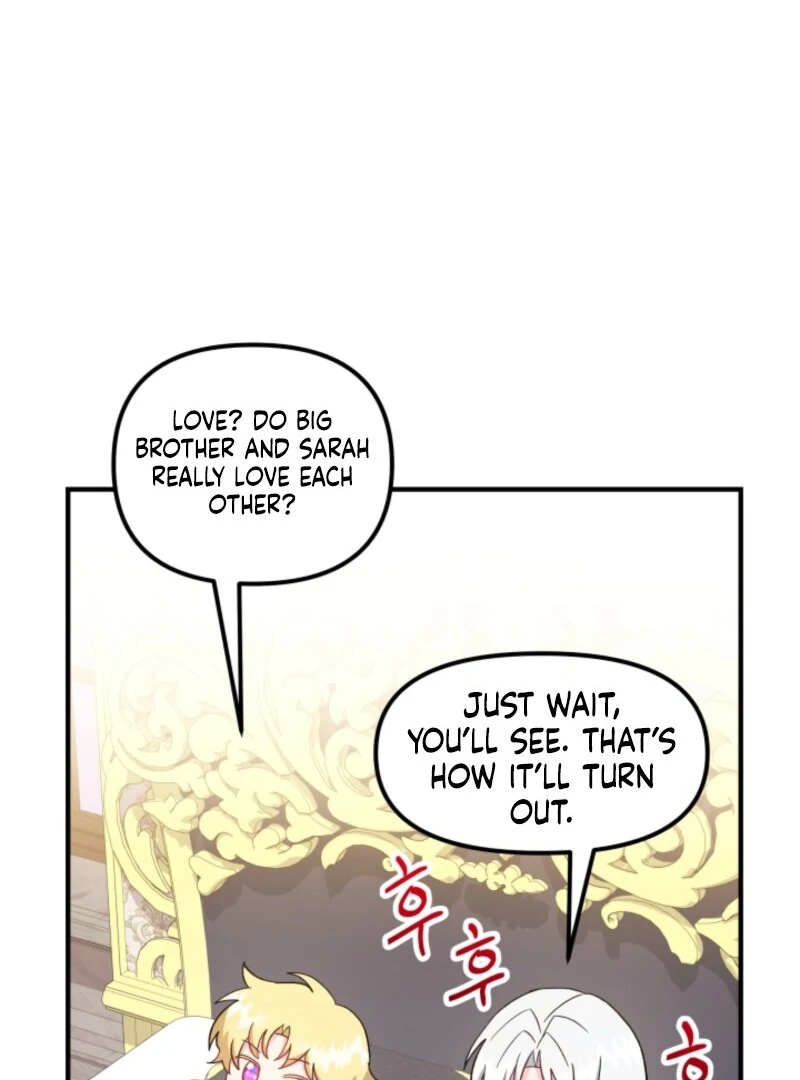 I Became the Tutor of the Royal Twins Chapter 71 - Page 18