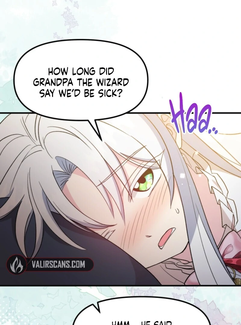 I Became the Tutor of the Royal Twins Chapter 71 - Page 2