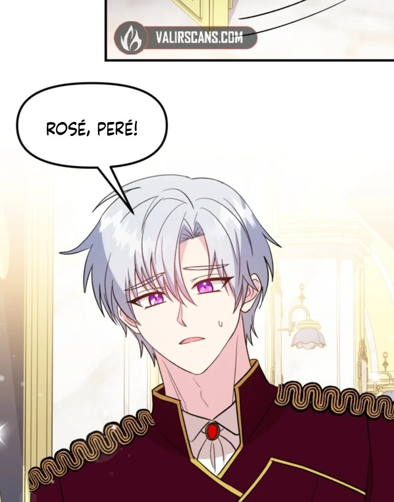 I Became the Tutor of the Royal Twins Chapter 71 - Page 20