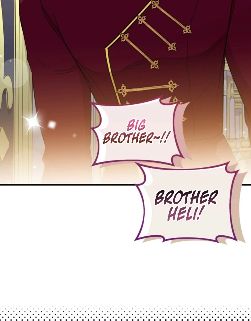 I Became the Tutor of the Royal Twins Chapter 71 - Page 21