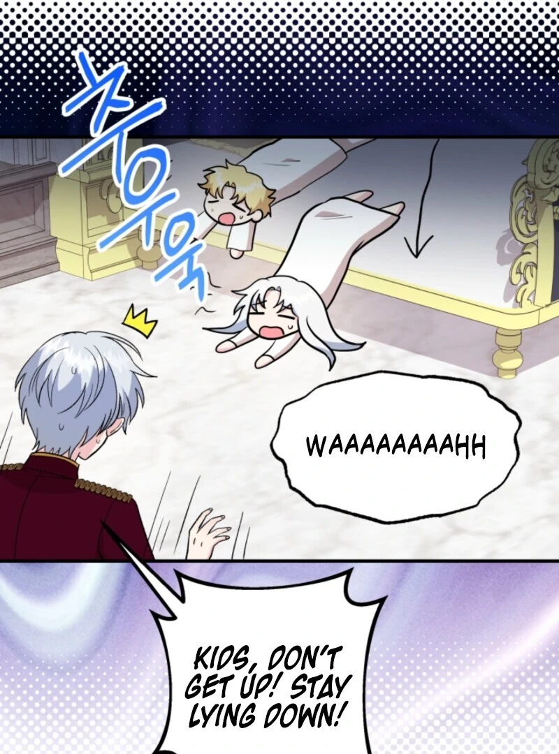 I Became the Tutor of the Royal Twins Chapter 71 - Page 22