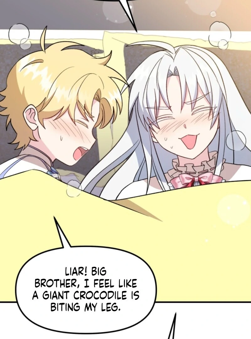 I Became the Tutor of the Royal Twins Chapter 71 - Page 25