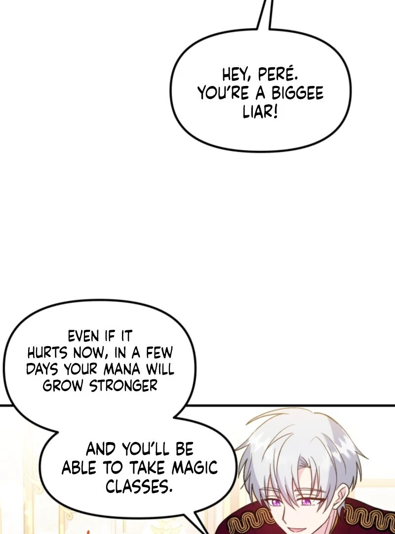 I Became the Tutor of the Royal Twins Chapter 71 - Page 26