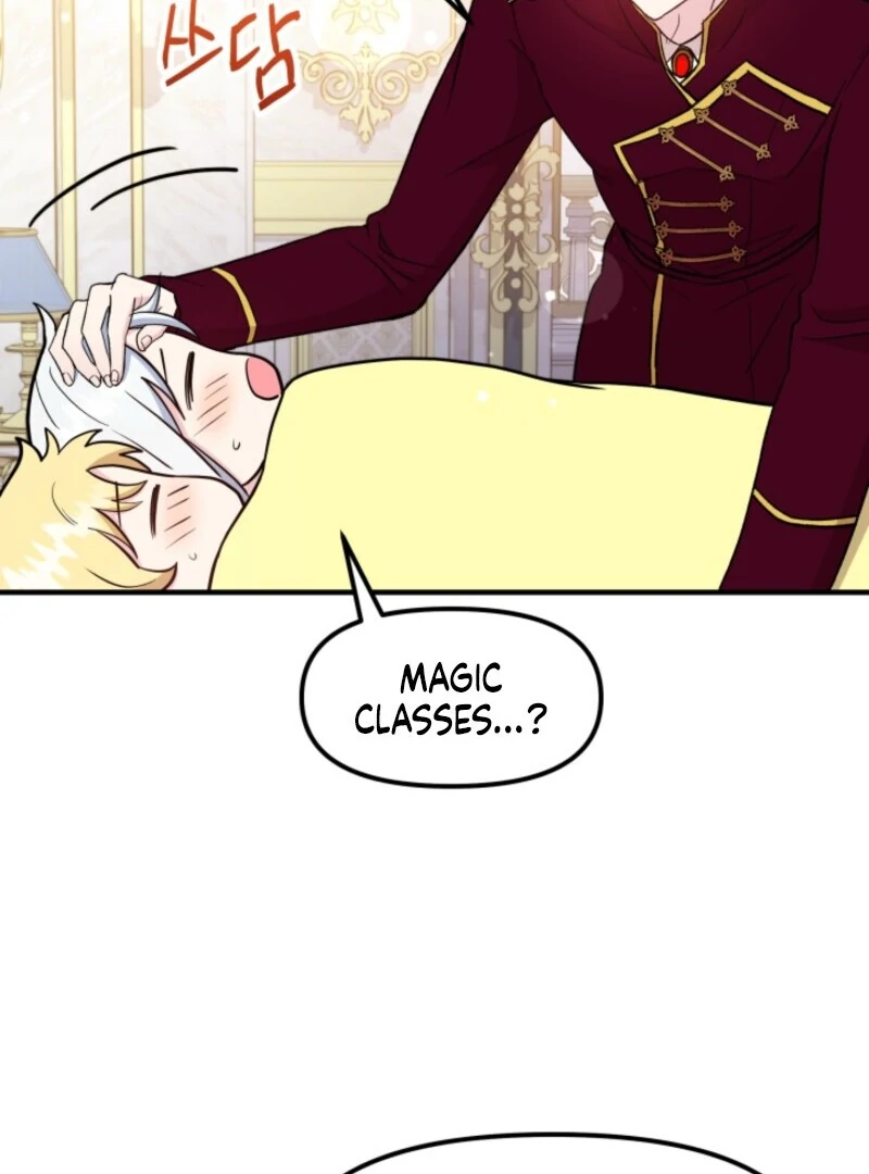 I Became the Tutor of the Royal Twins Chapter 71 - Page 27