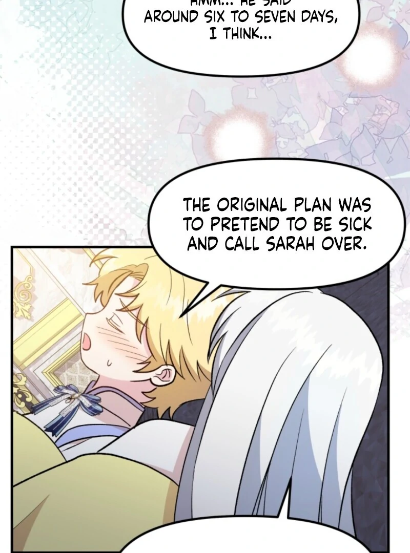 I Became the Tutor of the Royal Twins Chapter 71 - Page 3