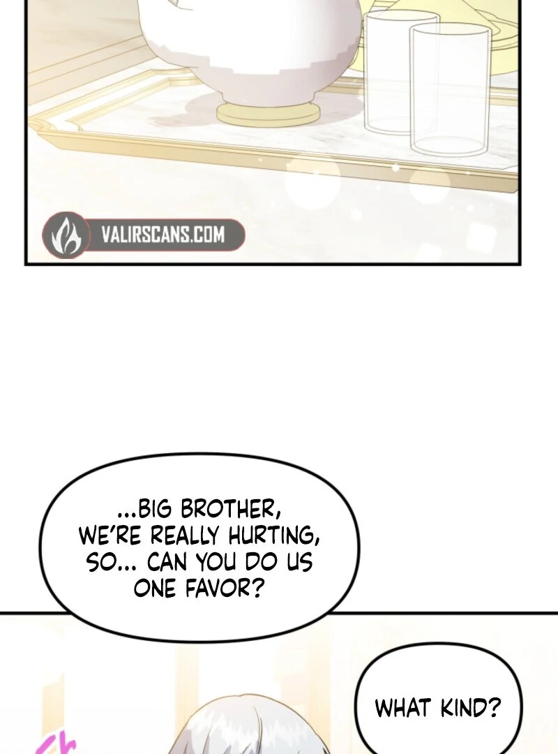 I Became the Tutor of the Royal Twins Chapter 71 - Page 30