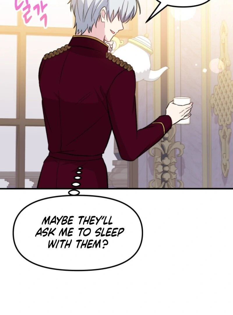 I Became the Tutor of the Royal Twins Chapter 71 - Page 31
