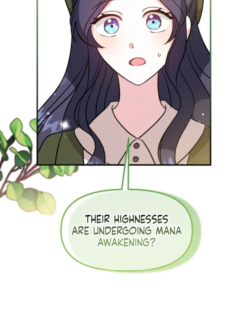 I Became the Tutor of the Royal Twins Chapter 71 - Page 39