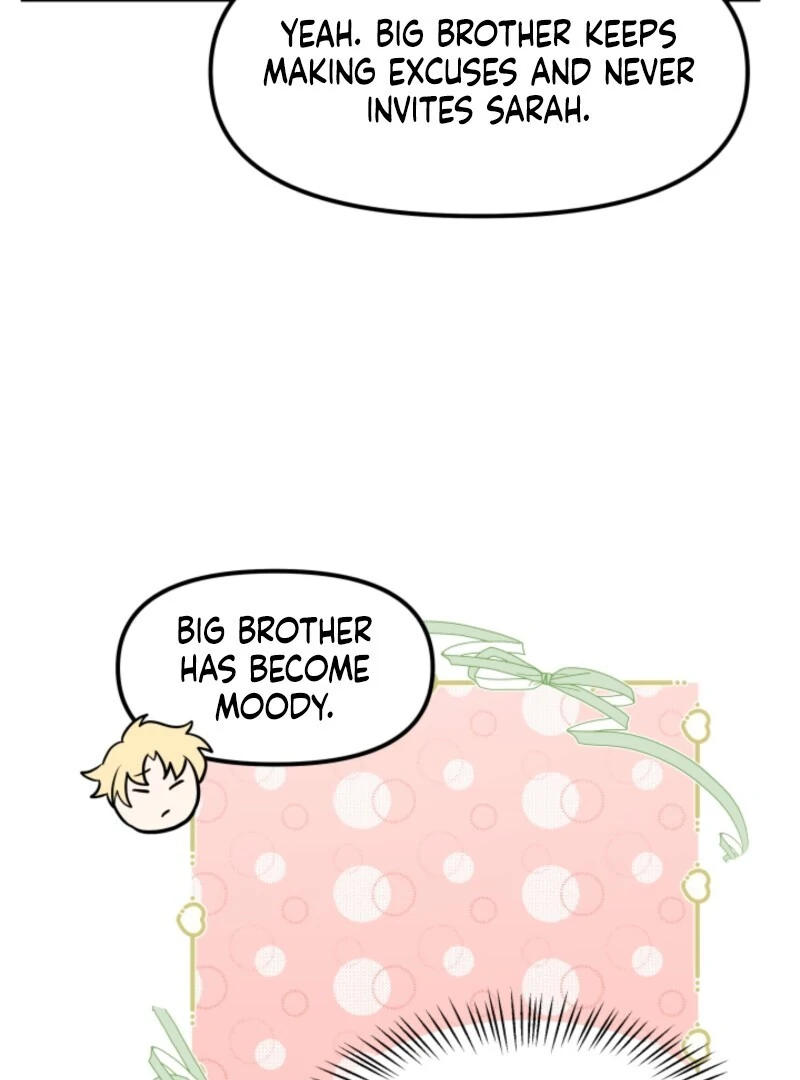 I Became the Tutor of the Royal Twins Chapter 71 - Page 4