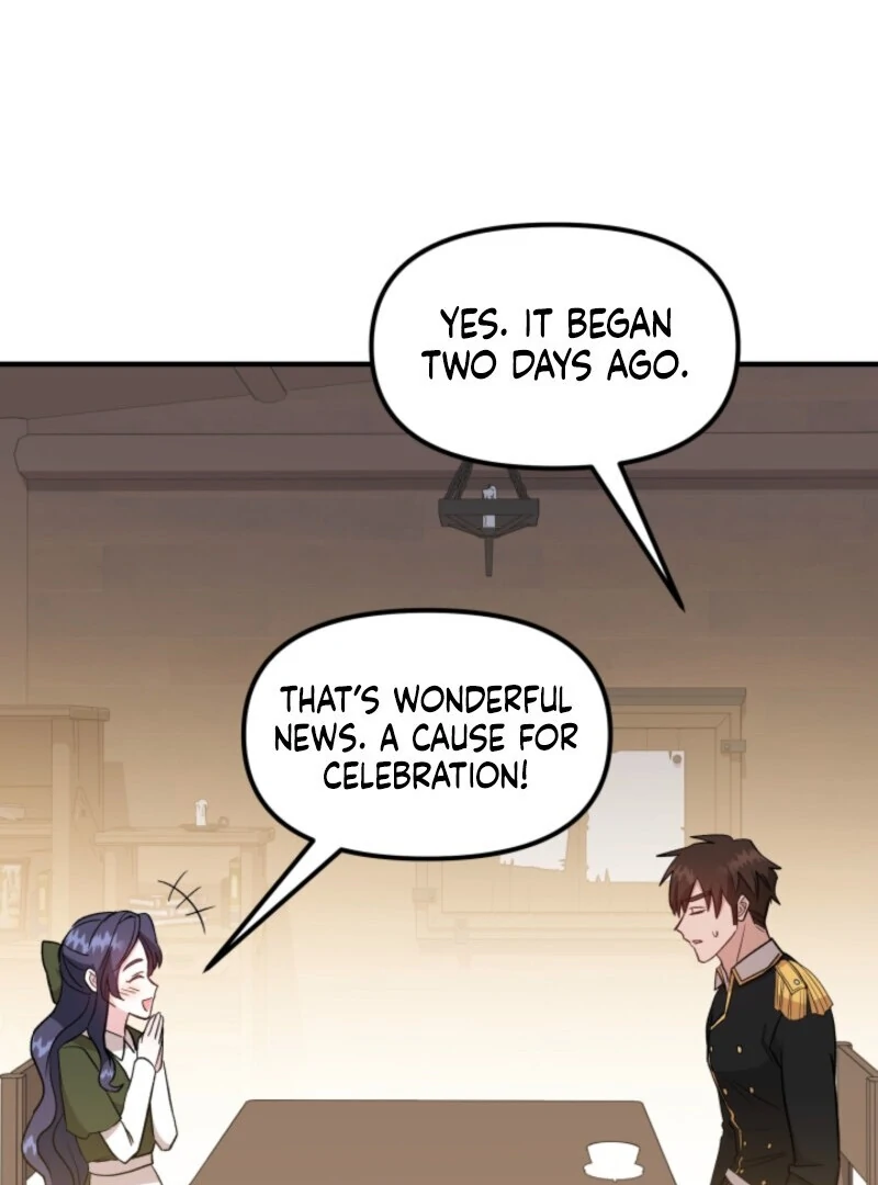 I Became the Tutor of the Royal Twins Chapter 71 - Page 40