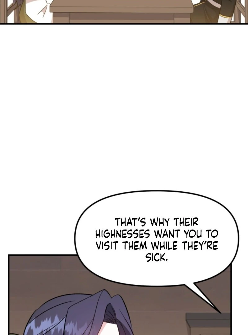 I Became the Tutor of the Royal Twins Chapter 71 - Page 41