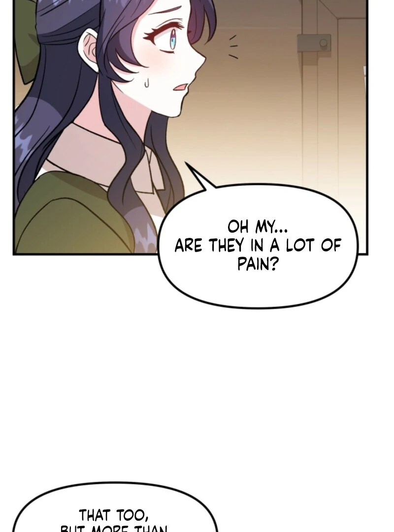 I Became the Tutor of the Royal Twins Chapter 71 - Page 42