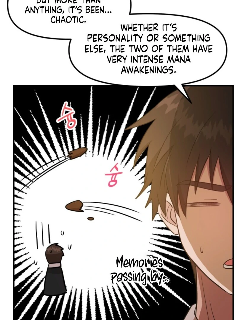 I Became the Tutor of the Royal Twins Chapter 71 - Page 43