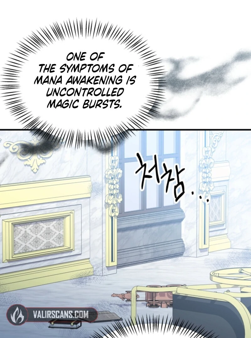 I Became the Tutor of the Royal Twins Chapter 71 - Page 46