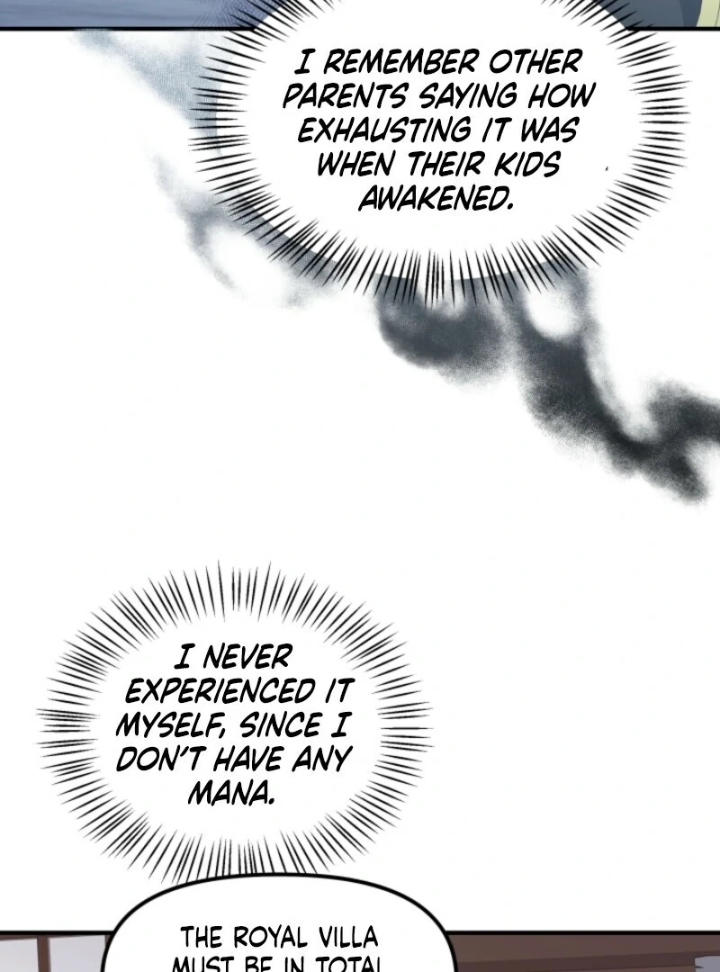 I Became the Tutor of the Royal Twins Chapter 71 - Page 47