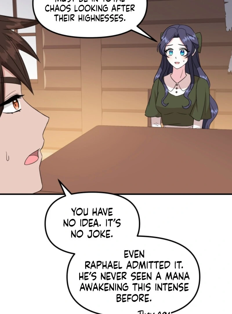 I Became the Tutor of the Royal Twins Chapter 71 - Page 48