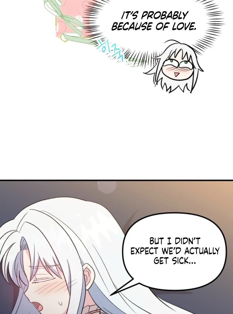 I Became the Tutor of the Royal Twins Chapter 71 - Page 5