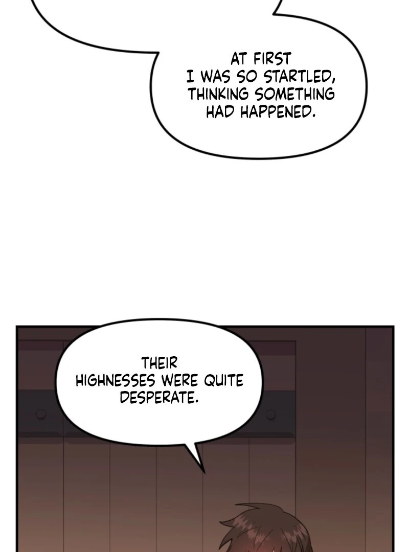 I Became the Tutor of the Royal Twins Chapter 71 - Page 50