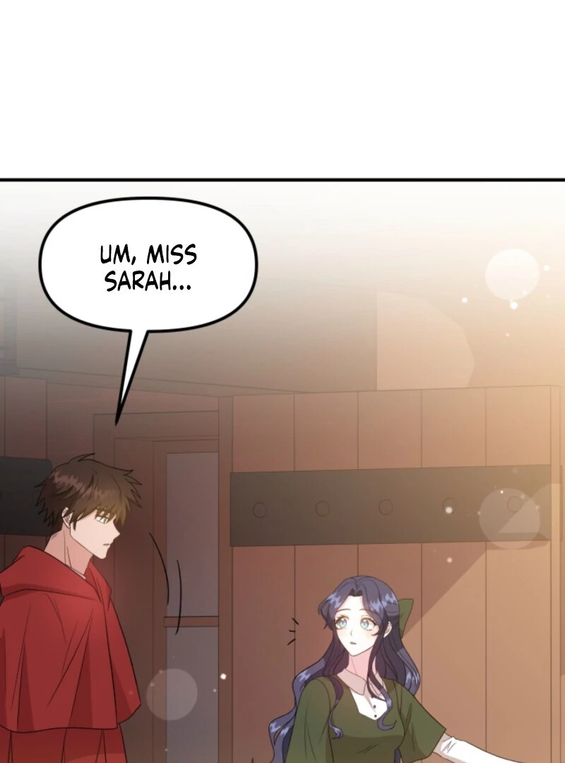 I Became the Tutor of the Royal Twins Chapter 71 - Page 52
